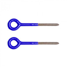 KVADO Кільце К-012, з шурупною різьбою, L155