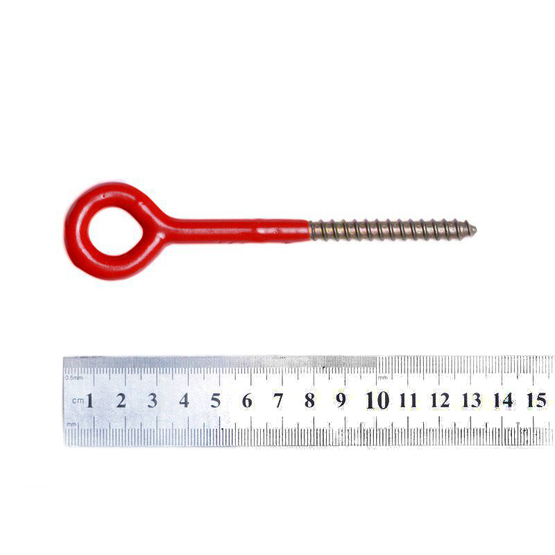 KVADO Кільце К-012, з шурупною різьбою, L155