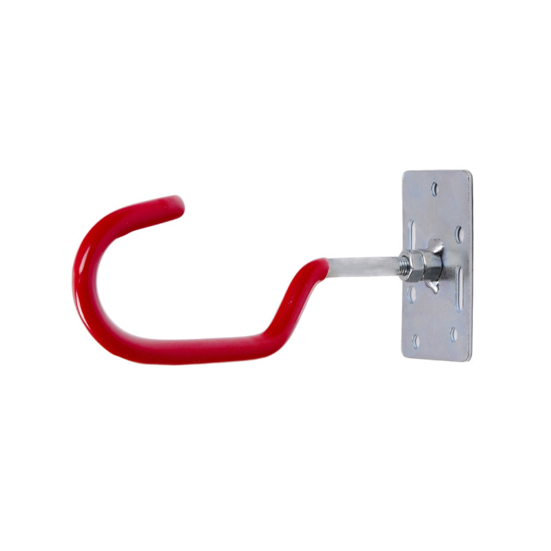 KVADO Гак для велосипеда К-004XL на пластині