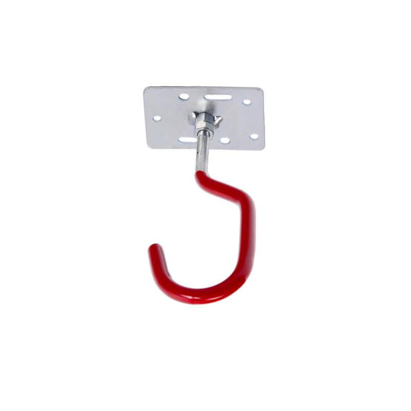 KVADO Гак для велосипеда К-004XL на пластині