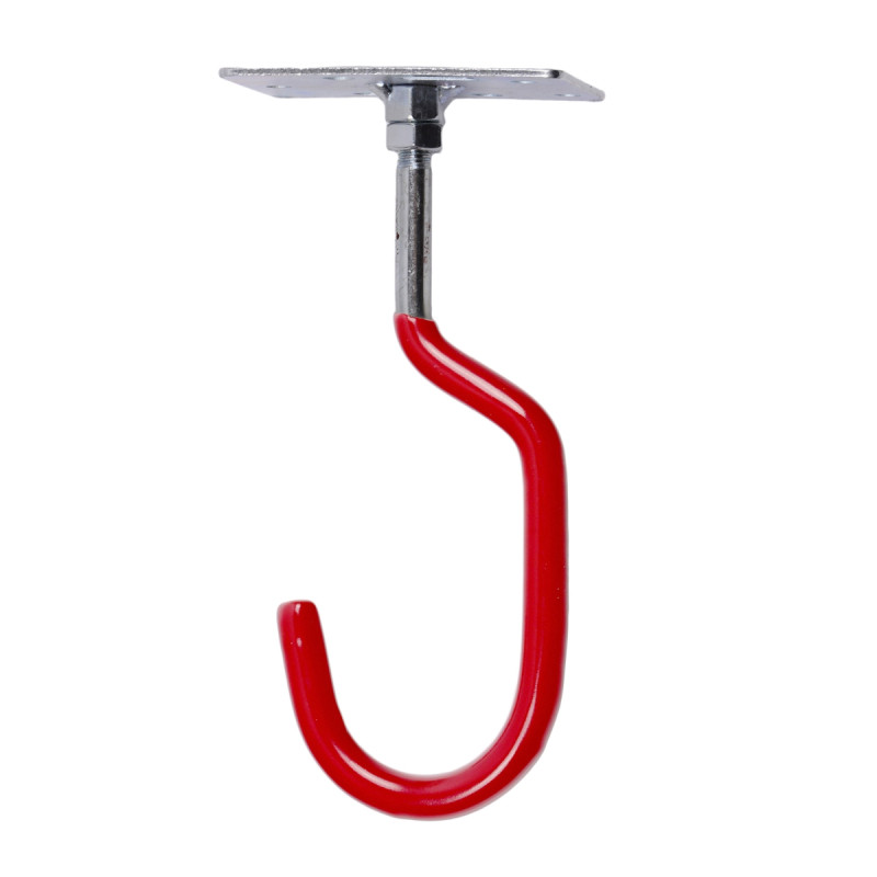 KVADO Гак для велосипеда К-004XL на пластині