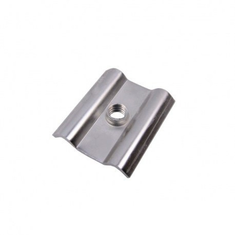 KVADO Анкер для пластикових підлог, нержавіюча сталь