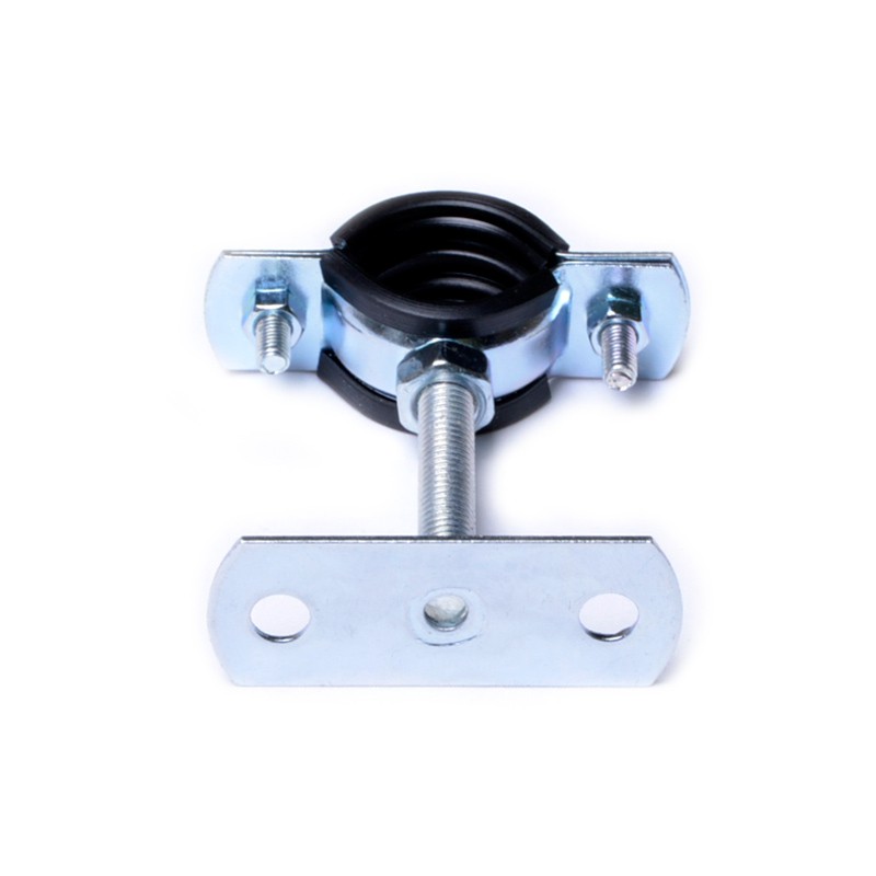 KVADO Опорна пластина з гайкою М8