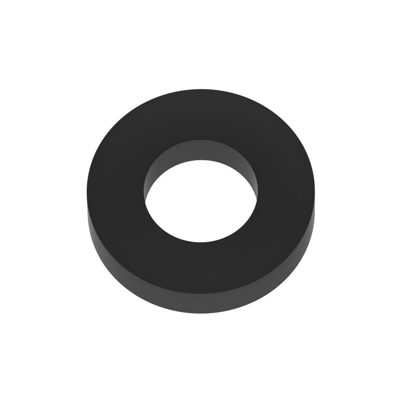 KVADO Шайба пластикова d10 D20, завтовшки 4.5 мм