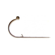 KVADO Кронштейн ринви 25х2.5 мм, білий RAL9003 (для "Інсталпласт")