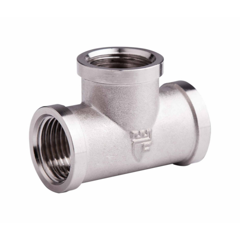 SD Forte Трійник 3/4" ВВ SF36120