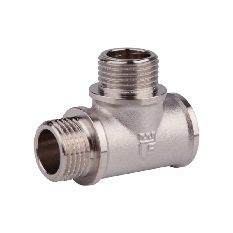 SD Forte Трійник 3/4" ВЗЗ SF36520