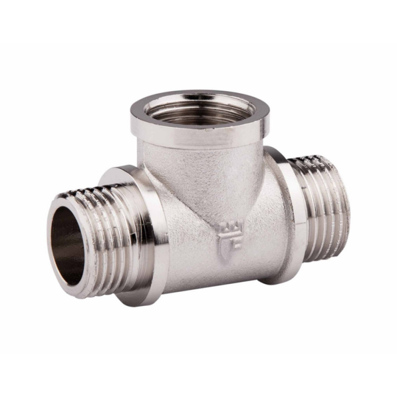 SD Forte Трійник 3/4" ВЗЗ SF36620