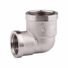 SD Forte Кут редукційний 1/2"х3/4" ВВ SF3692015