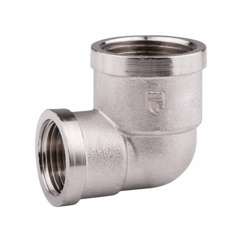 SD Forte Кут редукційний 1/2"х3/4" ВВ SF3692015