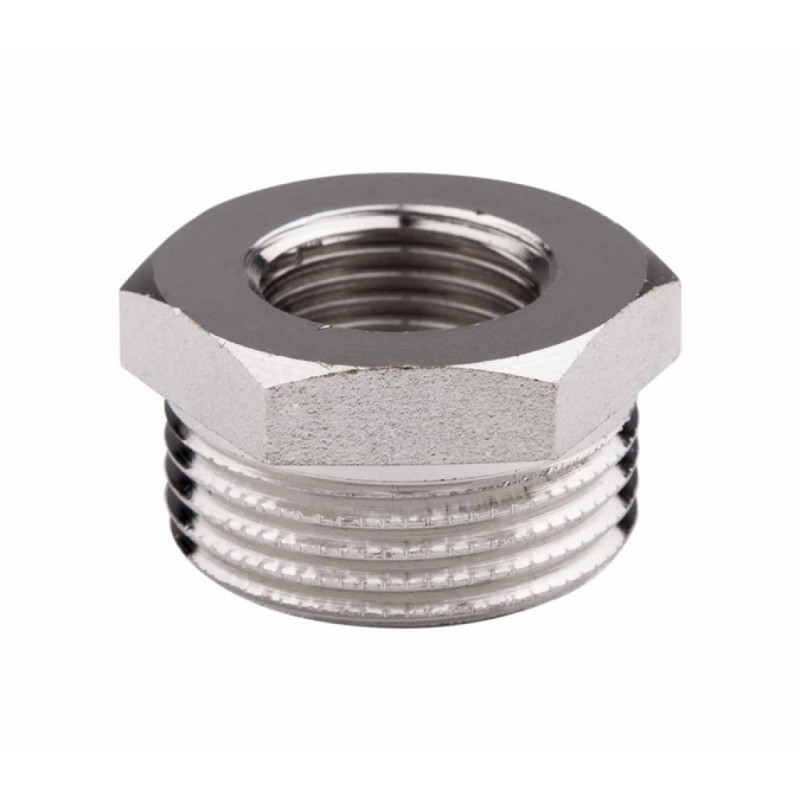 SD Forte Футорка 1" 1/2х3/4" ЗВ SF3744020