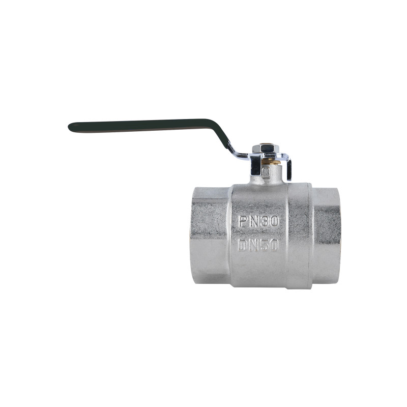 SD Plus Кран кульовий 2" ВР для води (важіль) SD600W50