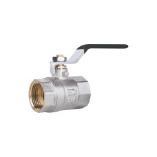 SD Plus Кран кульовий 3/4" ВР для води (важіль) SD600W20