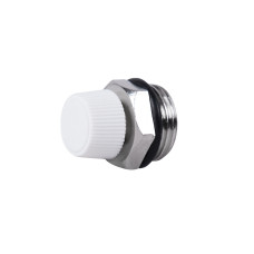 SD Plus Кран Маєвського 1/2" ручний SD211W15