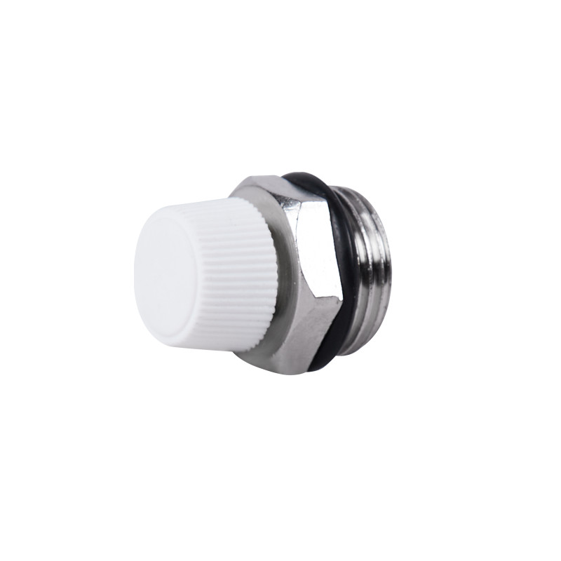 SD Plus Кран Маєвського 1/2" ручний SD211W15