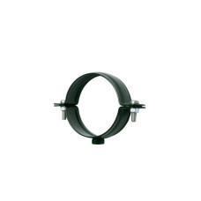 KVADO Хомут для кріплення труб d90 (зелений RAL 6003)