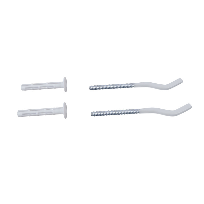 SD Plus Кріплення на алюмінієвий радіатор 9х170 мм SD109170R