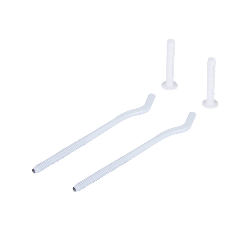 SD Plus Кріплення на чавунний радіатор 10х230 мм SD113230