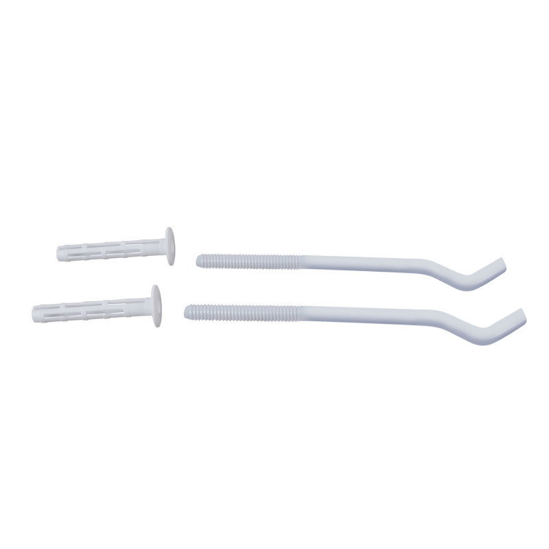 SD Plus Кріплення на чавунний радіатор 10х230 мм SD113230