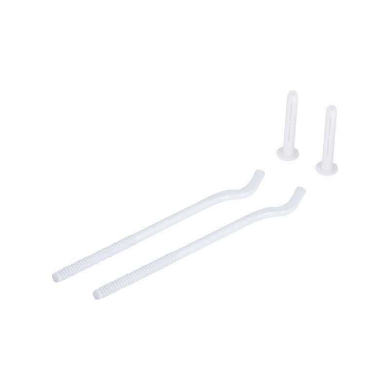 SD Plus Кріплення на чавунний радіатор 10х250 мм SD113250