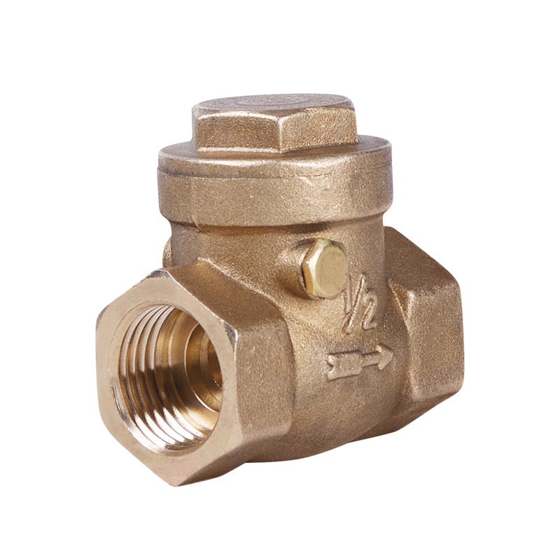 SD Plus Зворотний клапан 1/2" SD242W15