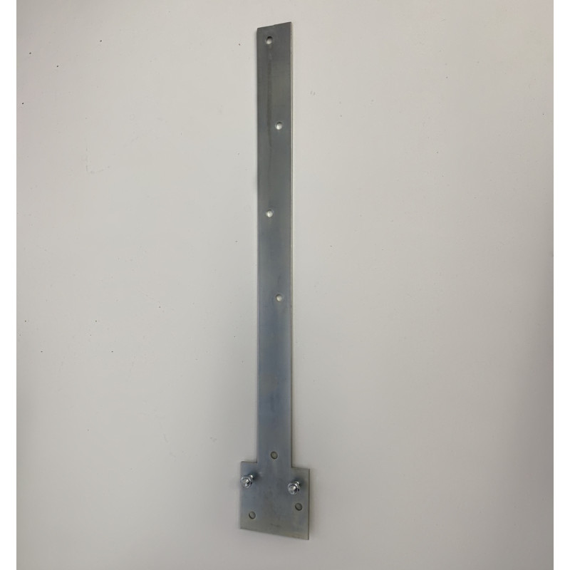 KVADO Універсальний подовжувач пластикового кронштейна