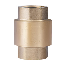 SD Forte Зворотний клапан 3/4" SF240W20