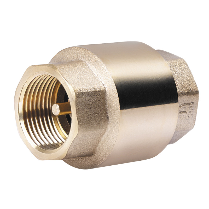 SD Forte Зворотний клапан 3/4" SF240W20