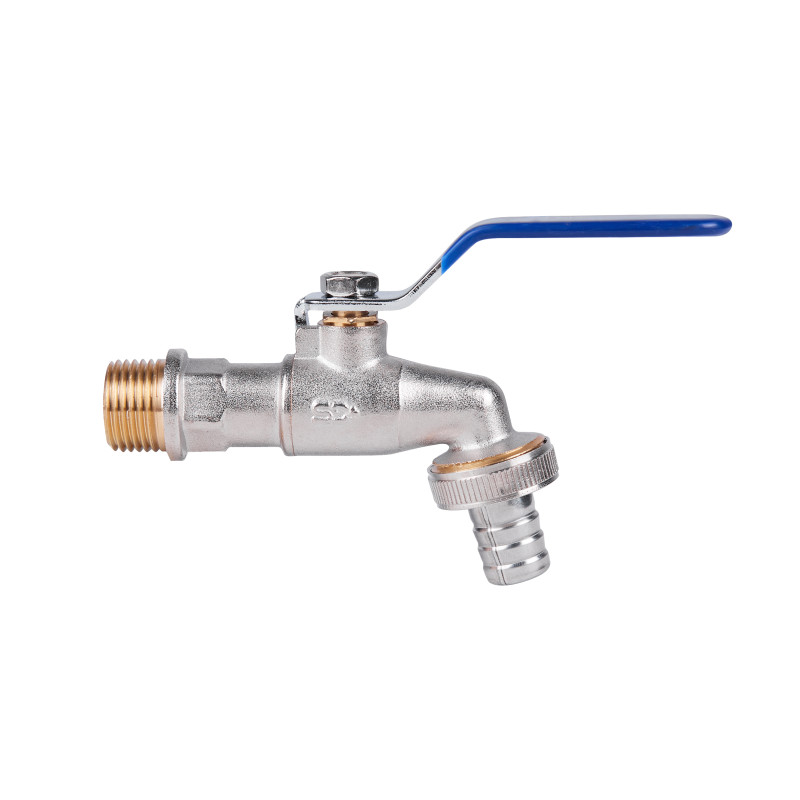 SD Plus Кран поливальний 1/2" ЗР SD140W15