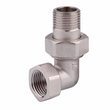 SD Forte Згін "Американка" 3/4" кутовий SF191W20