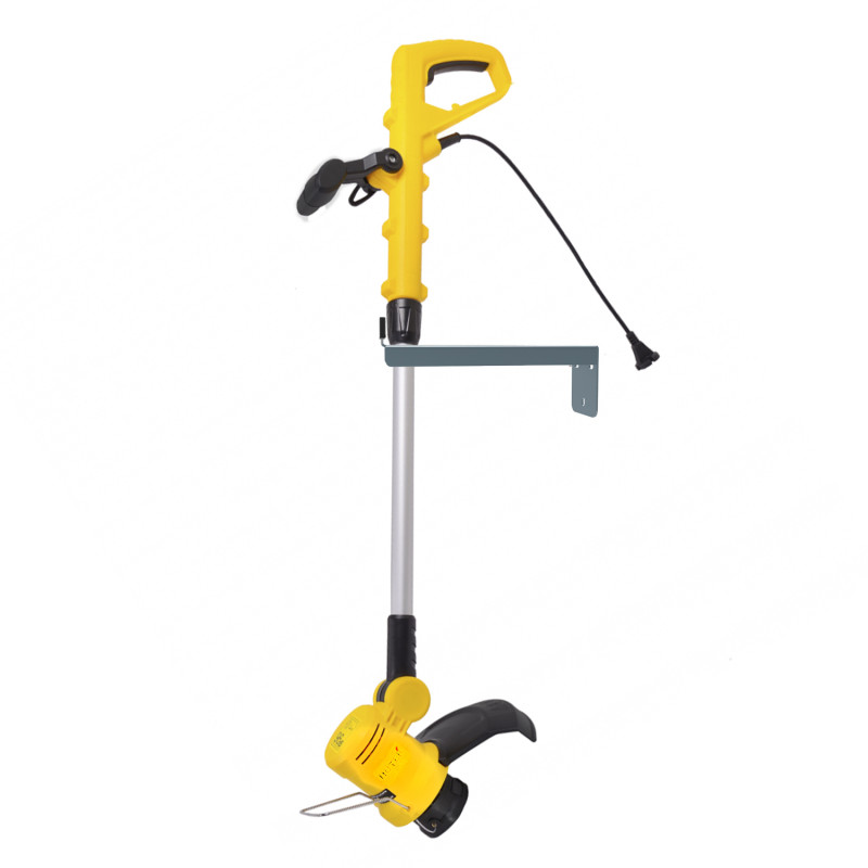 KVADO Тримач для зберігання бензокоси або трімера настінний