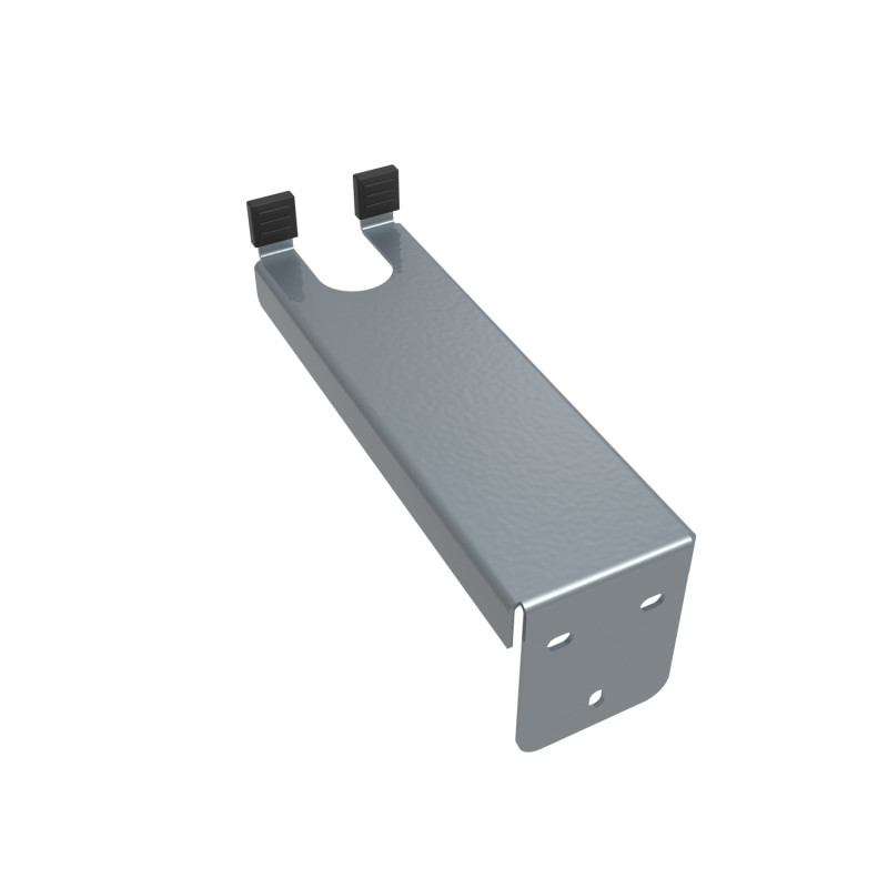 KVADO Тримач для зберігання бензокоси або трімера настінний