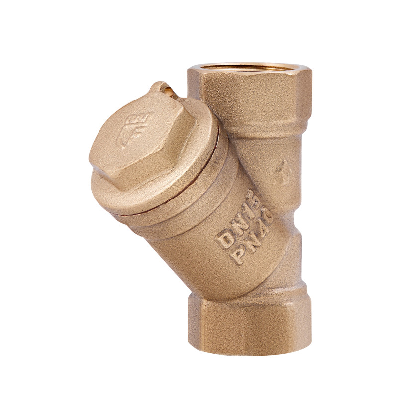 SD Forte Фільтр 1/2" для води SF124W15