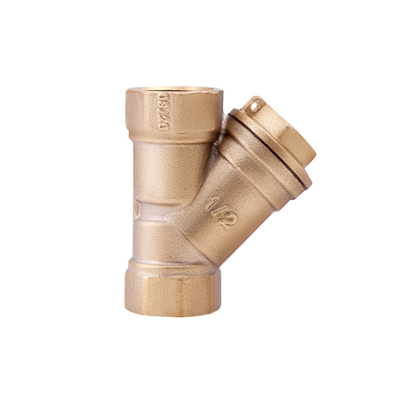 SD Forte Фільтр 1/2" для води SF124W15