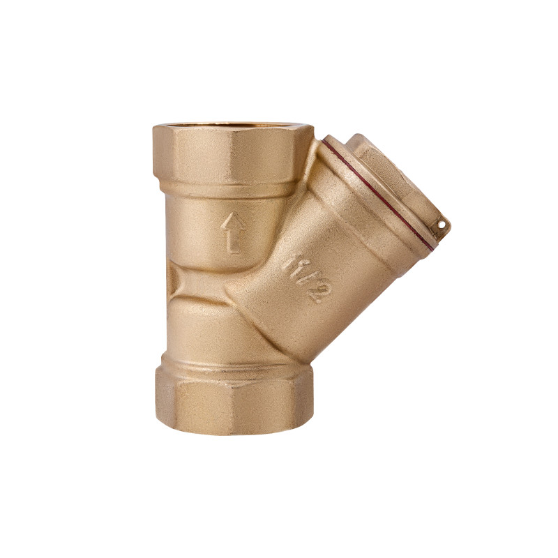 SD Forte Фільтр 1" 1/2 для води SF124W40