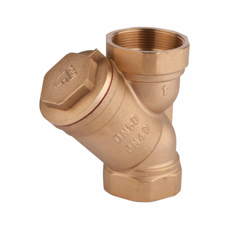 SD Forte Фільтр 1" 1/4 для води SF124W32