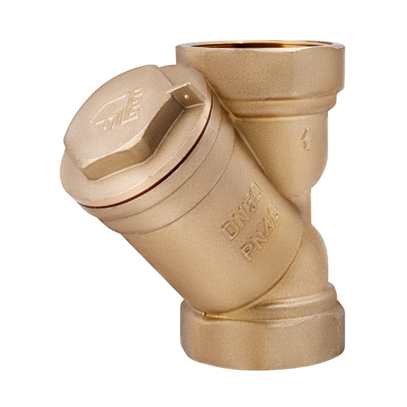 SD Forte Фільтр 2" для води SF124W50