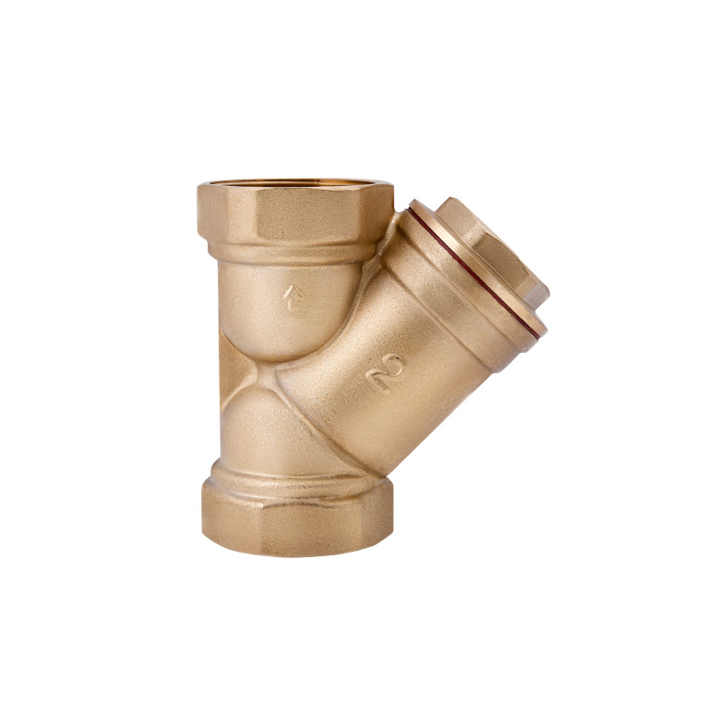 SD Forte Фільтр 2" для води SF124W50