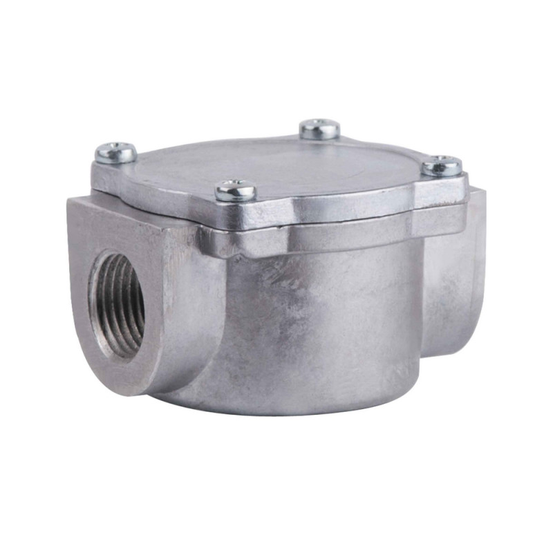 SD Plus Фільтр алюмінієвий 3/4" SD121G20