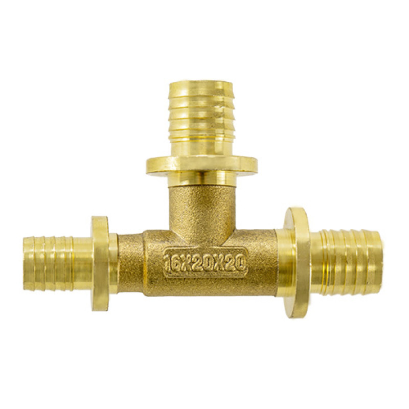 FADO Тройник натяжной SLICE NEW 32 мм (SFT04_new)