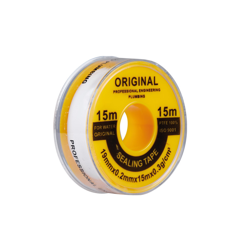 SD Plus Фум жовтий 15 м SD262YW15