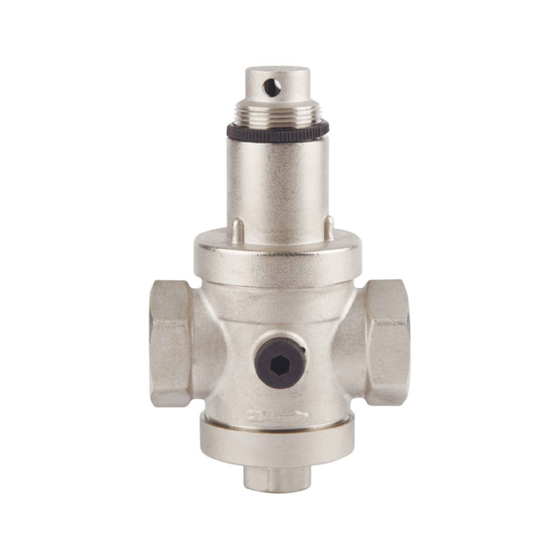 SD Forte Редуктор 1" SF242W25