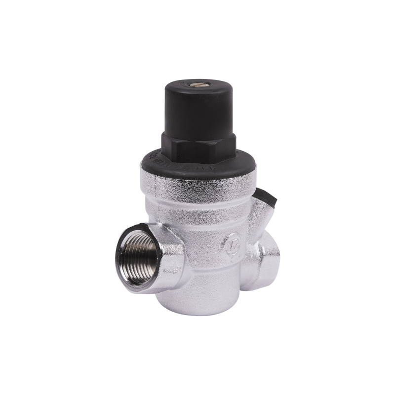 SD Plus Редуктор під манометр 1/2" ВР SD194