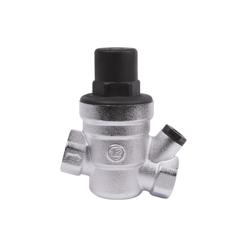 SD Plus Редуктор під манометр 1/2" ВР SD194