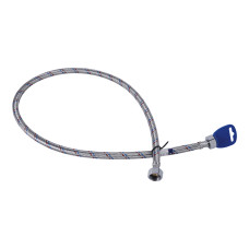 SD Plus Гнучка підводка для води 100 см ГГ SD397W100