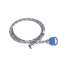 SD Plus Гнучка підводка для води 120 см ГГ SD397W120