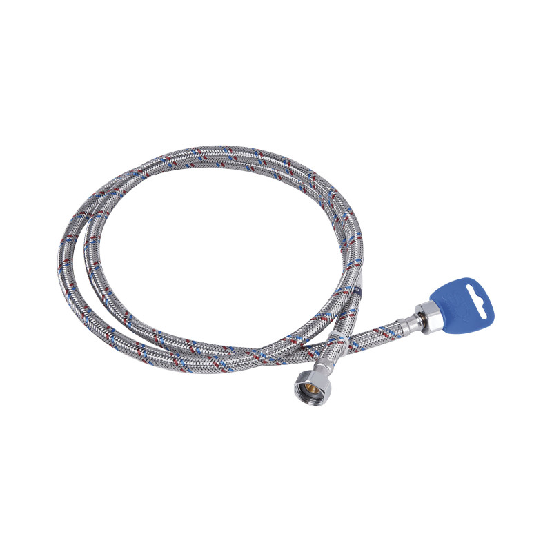 SD Plus Гнучка підводка для води 150 см ГГ SD397W150