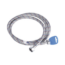 SD Plus Гнучка підводка для води 200 см ГГ SD397W200