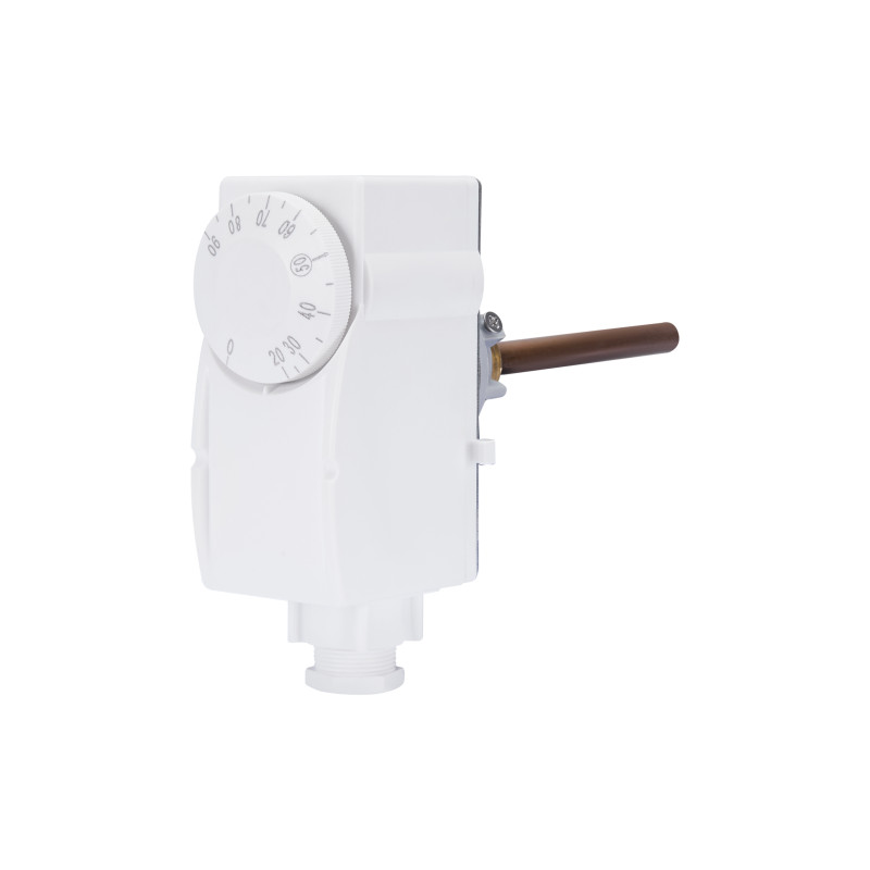 SD Plus Термостат погружний 1/2" SD348