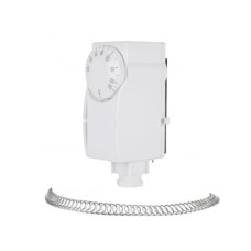 SD Plus Термостат накладний з пружиною SD349